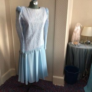 Mother of the bride dress